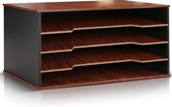 Craft Paper/Cardstock Organizer